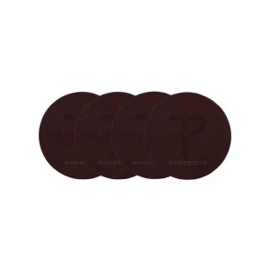 Perri's LCPL02 Brown - podkładki