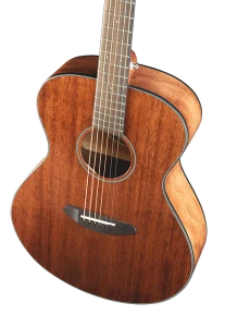 Breedlove Discovery Concert Mahogany Mahagony - gitara akustyczna