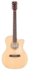 Kremona M25 C - gitara akustyczna