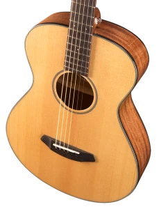 Breedlove Discovery Concertina Sitka Mahogany - gitara akustyczna