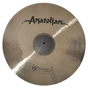 Anatolian 10" BC Worship Splash - Talerz perkusyjny