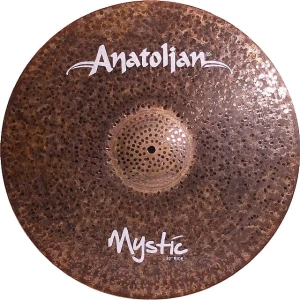 Anatolian 16" Mystic China - Talerz perkusyjny