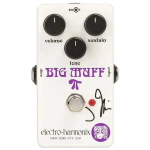 Electro Harmonix J. Mascis Ram's Head Big Muff - Efekt gitarowy