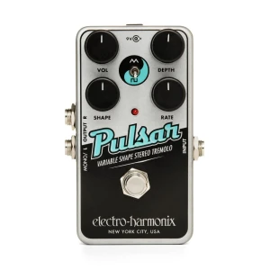 Electro Harmonix Nano Pulsar - efekt gitarowy