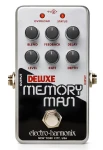 Electro Harmonix Nano Deluxe Memory Man - efekt gitarowy