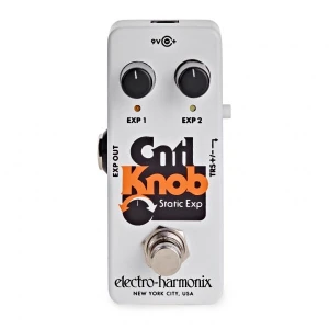 Electro Harmonix Cntl Knob Static Expression - efekt gitarowy