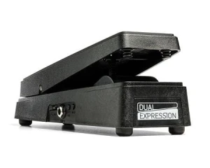 Electro Harmonix Dual Expression - efekt Wah