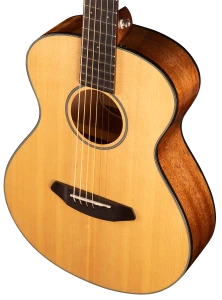 Breedlove DISCOVERY COMPANION Sitka Spruce - Mahogany
