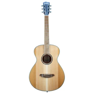 Breedlove Discovery S Concertina Red Cedar African Mahogany - gitara akustyczna