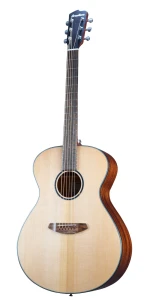 Breedlove Discovery S Concerto European African Mahagony - gitara akustyczna