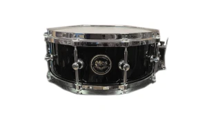 Mes MU1455 #51 Black - werbel