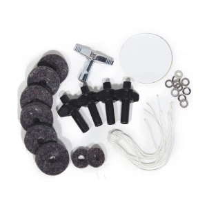 Vater VTP Tech Pack - zestaw części zamiennych