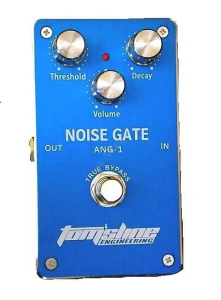 Tomsline ANG 1S - efekt gitarowy