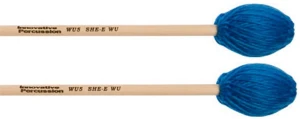 Innovative Percussion WU5 SHE-E-WU Hard Marimba