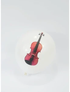 Ruby V1009 Balon Skrzypce - balon