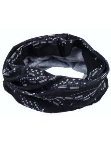 Ruby S7009 Scarf Szal 25*50 - szal