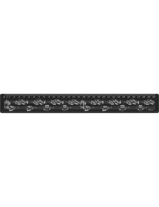 Ruby R1031 Linijka 30 cm - linijka