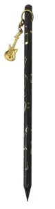 Ruby MG 6A Gitara - ołówek