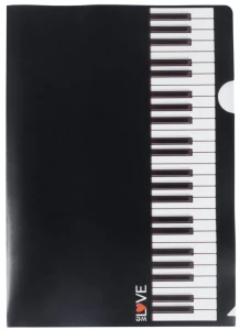 Ruby F1031 - folder