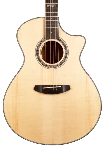 Breedlove LEGACY CONCERTO CE Adirondack Spruce - Koa