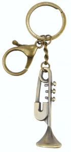 Ruby K1049 - brelok do kluczy