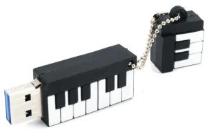 Ruby U3001 - pamięć flash, pendrive 32GB