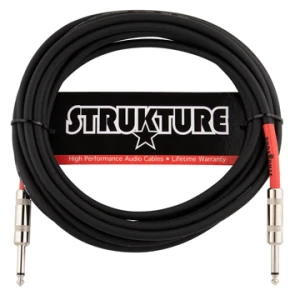 Kabel Instrumentalny - Strukture PRO207G