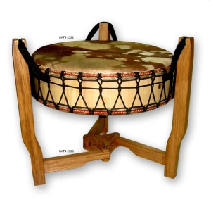 Halifax 2323 Stand for Shaman Drum Statyw do Bębna