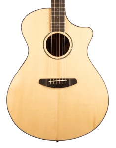 Breedlove PREMIER CONCERTO CE Adirondack Spruce - East Indian Rosewood