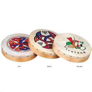 Halifax 2660 Mini Bodhran 8" x 1,25" Irish