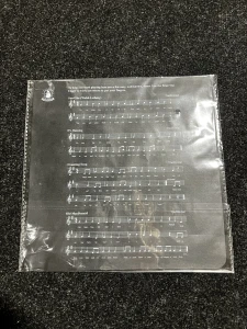 Clarke Microfibre Cleaning Cloth Szmatka