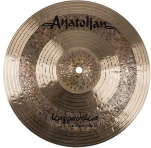 Anatolian 20" Kappadokia Rock Ride - talerz perkusyjny