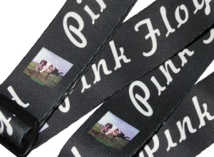 Perri's 1277 2" Poly Pink Floyd - pasek do gitary