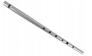 Clarke Original C Silver - flażolet
