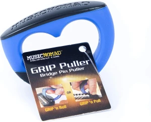 Music Nomad Grip Puller MN219