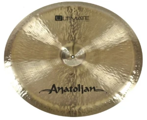 Anatolian 18" Ultimate Swish China - talerz perkusyjny