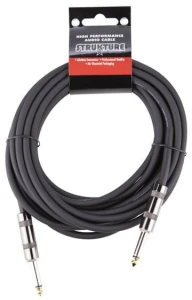 Strukture SC186R - kabel instrumentalny 5,5m