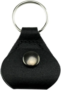 Perri's 1885 Pick Keychain - uchwyt na kostki, brelok