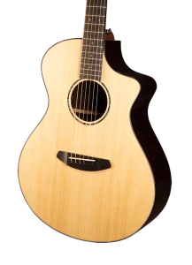 Breedlove PREMIER CONCERT CE Adirondack Spruce - East Indian Rosewood
