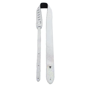 Perri's 7639 2" Spot Light Holographic Pearl Pasek do Gitary