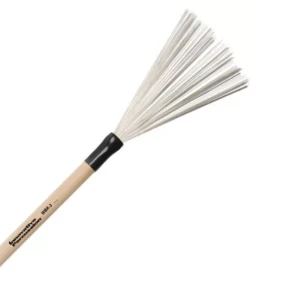 Innovative Percussion WBR3 Medium - miotełki