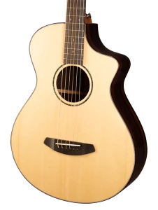 Breedlove PREMIER CONCERTINA CE  Adirondack Spruce - East Indian Rosewood