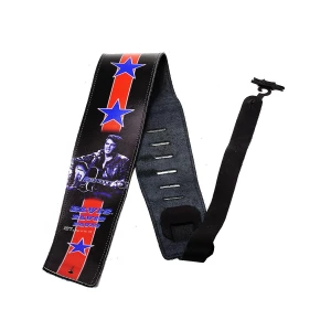 Perri's 828 3,5" Elvis Presley Straps