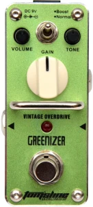 Tomsline AGR 3 Greenizer - efekt gitarowy