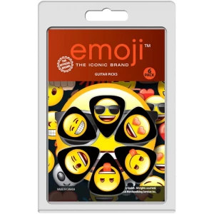 Perri's EMO1 Motion Emoji Cool Guy