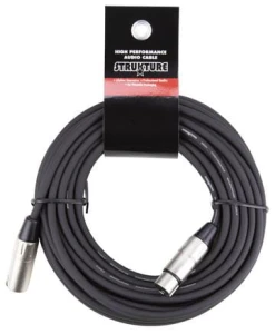 Strukture SMC20 - kabel mikrofonowy 6m