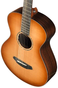 Breedlove PREMIER CONCERTINA COPPER E Sitka Spruce - East Indian Rosewood