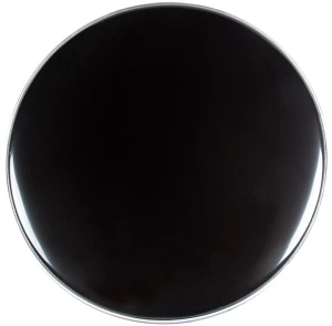 Dragon's Drums 12" Black Drumhead - naciąg do perkusji