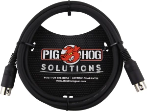Pig Hog PMID06 - kabel MIDI 1,8m