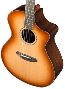 Breedlove PREMIER CONCERTO COPPER CE Sitka Spruce - East Indian Rosewood